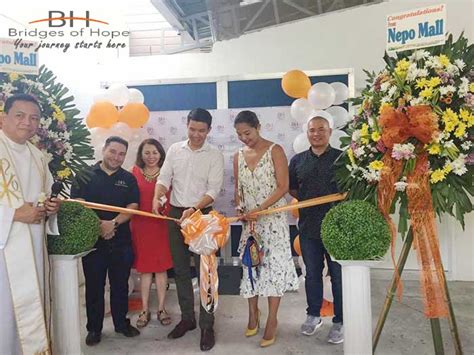 bridges of hope pampanga|Bridges of Hope Opens Pampanga Branch .